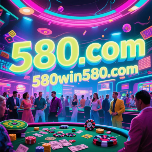 580.com